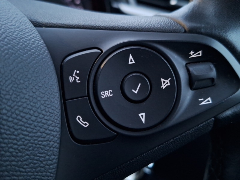 Used Vauxhall Corsa 2021 for sale - 77651890: Photo 17