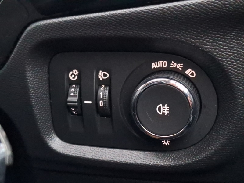 Used Vauxhall Corsa 2021 for sale - 77651890: Photo 18