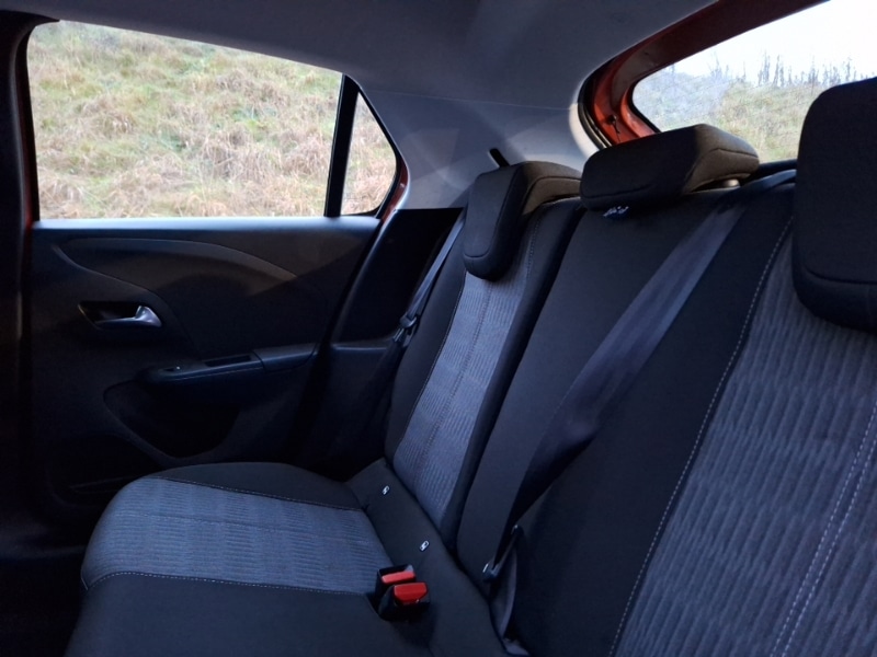 Used Vauxhall Corsa 2021 for sale - 77651890: Photo 6