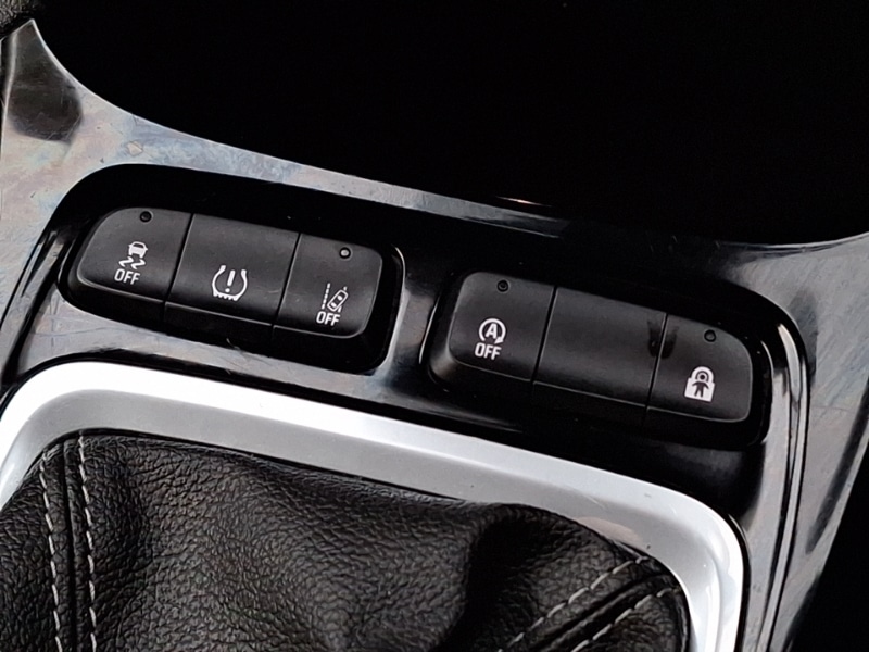 Used Vauxhall Crossland X 2020 for sale - 77424186: Photo 10