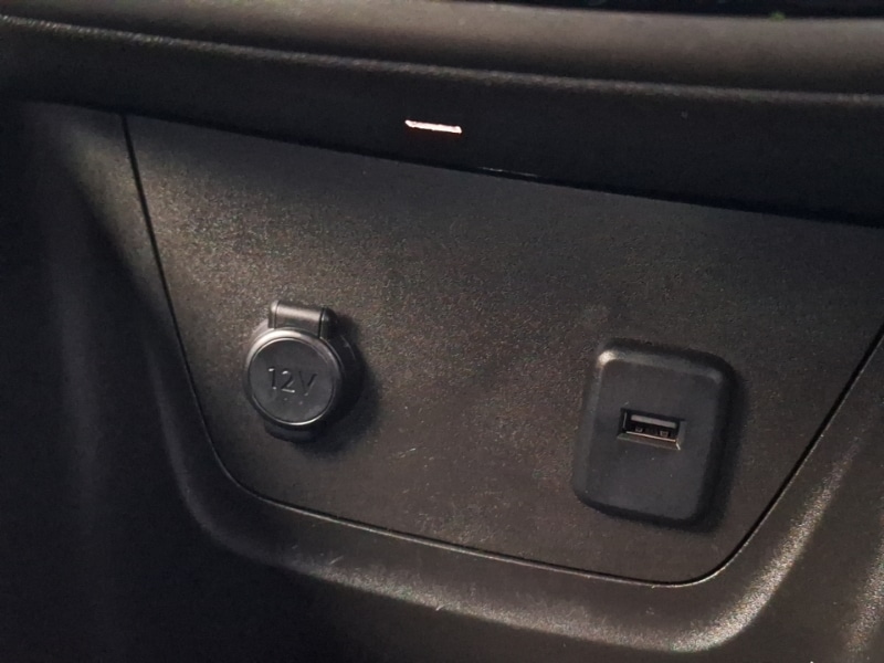 Used Vauxhall Crossland X 2020 for sale - 77424186: Photo 11