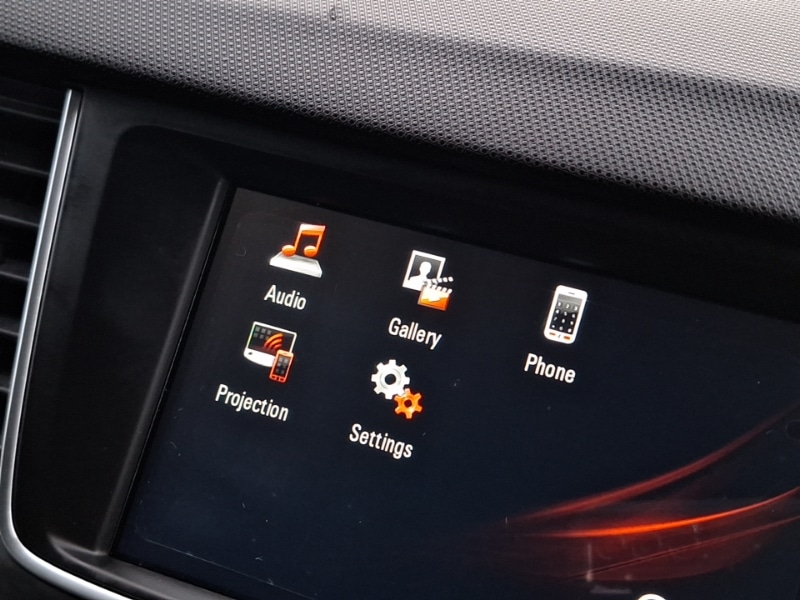 Used Vauxhall Crossland X 2020 for sale - 77424186: Photo 14