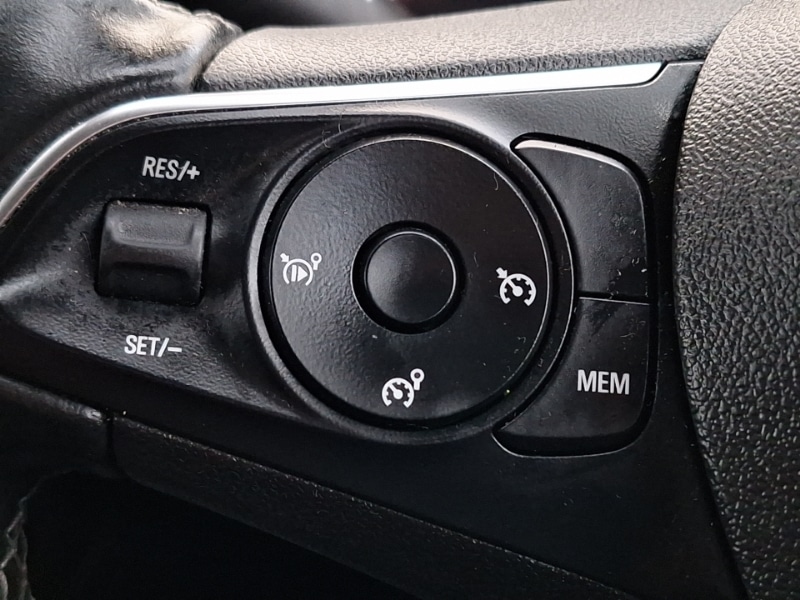 Used Vauxhall Crossland X 2020 for sale - 77424186: Photo 16