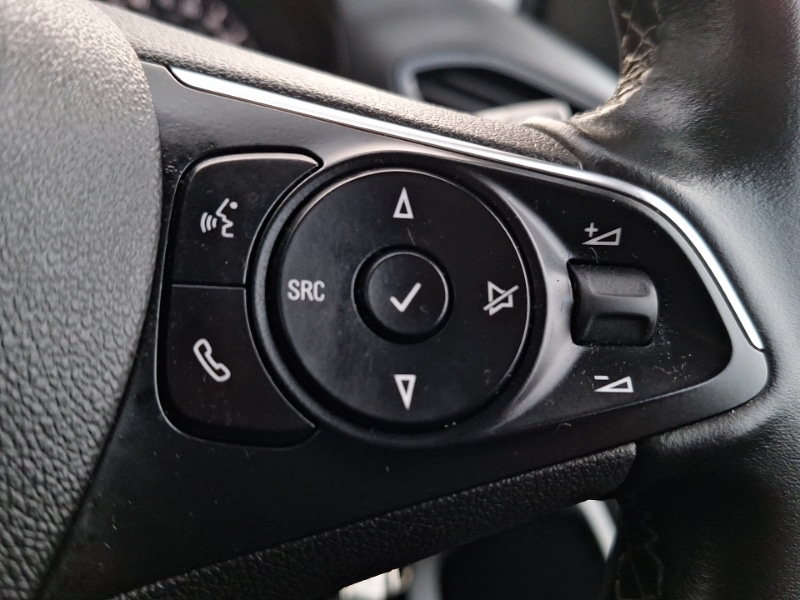 Used Vauxhall Crossland X 2020 for sale - 77424186: Photo 17