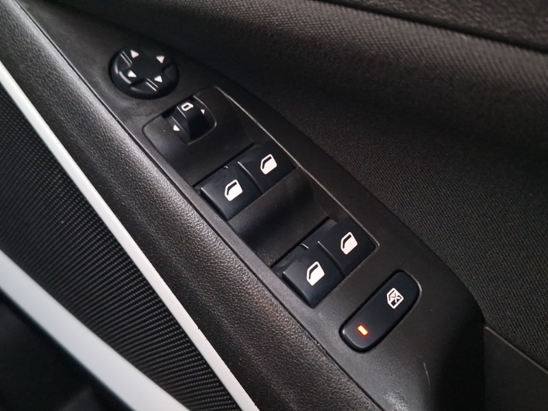 Used Vauxhall Crossland X 2020 for sale - 77424186: Photo 19