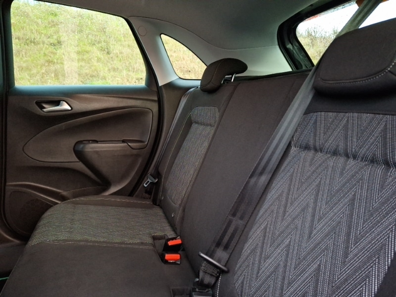 Used Vauxhall Crossland X 2020 for sale - 77424186: Photo 6