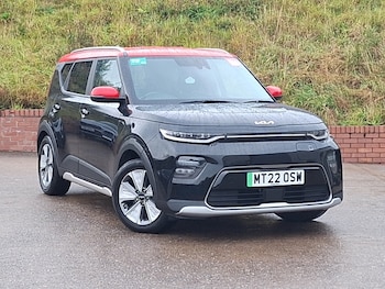 Used Kia Soul 2022 for sale - 75780412: Photo