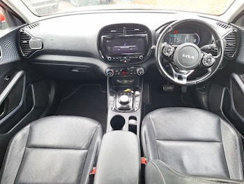 Used Kia Soul 2022 for sale - 75780412: Photo