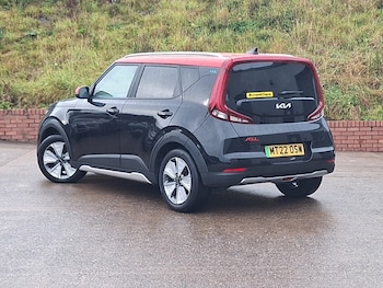 Used Kia Soul 2022 for sale - 75780412: Photo