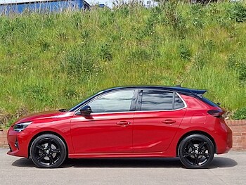 Used Vauxhall Corsa 2023 for sale - 78567511: Photo