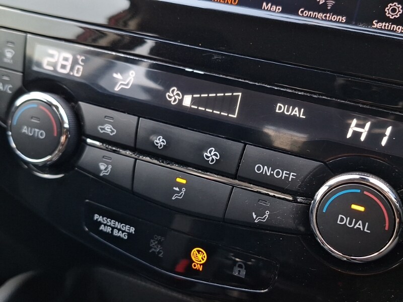 Used Nissan Qashqai 2020 for sale - 77852178: Photo 11