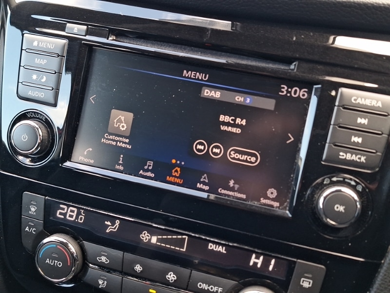 Used Nissan Qashqai 2020 for sale - 77852178: Photo 13