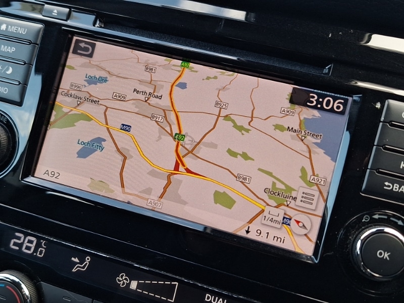 Used Nissan Qashqai 2020 for sale - 77852178: Photo 14