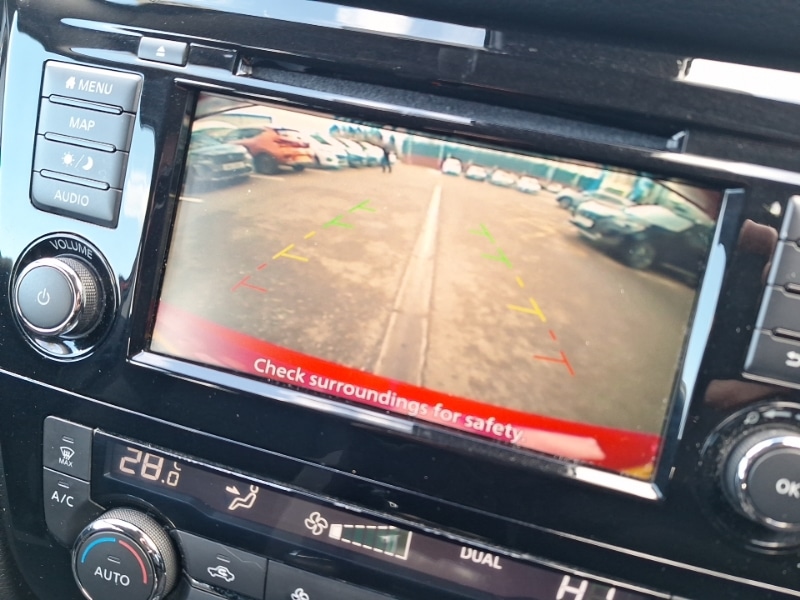 Used Nissan Qashqai 2020 for sale - 77852178: Photo 15