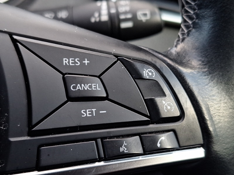 Used Nissan Qashqai 2020 for sale - 77852178: Photo 17