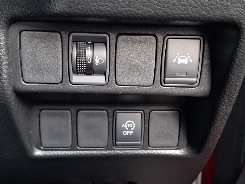 Used Nissan Qashqai 2020 for sale - 77852178: Photo 18