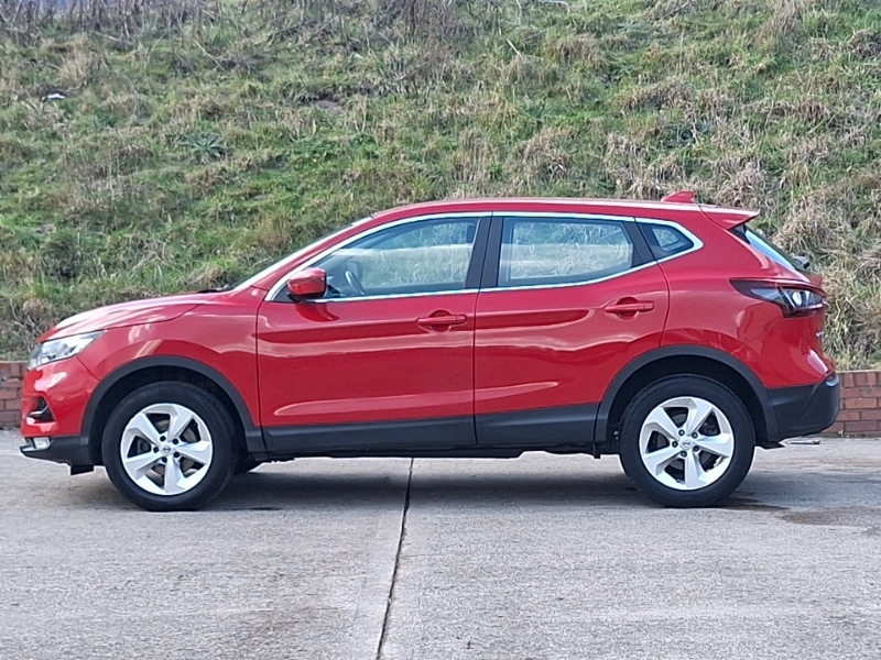 Used Nissan Qashqai 2020 for sale - 77852178: Photo 4