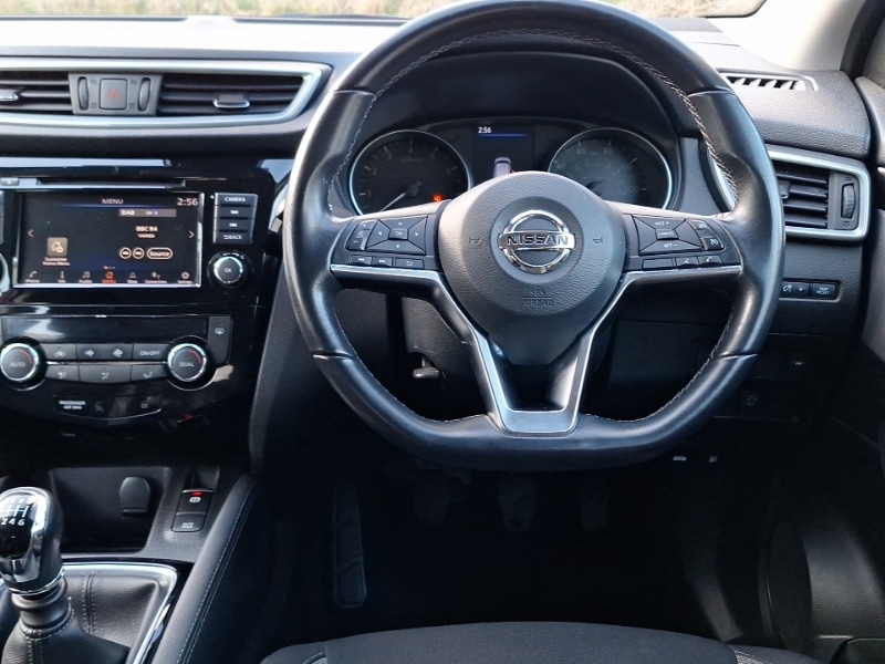 Used Nissan Qashqai 2020 for sale - 77852178: Photo 7