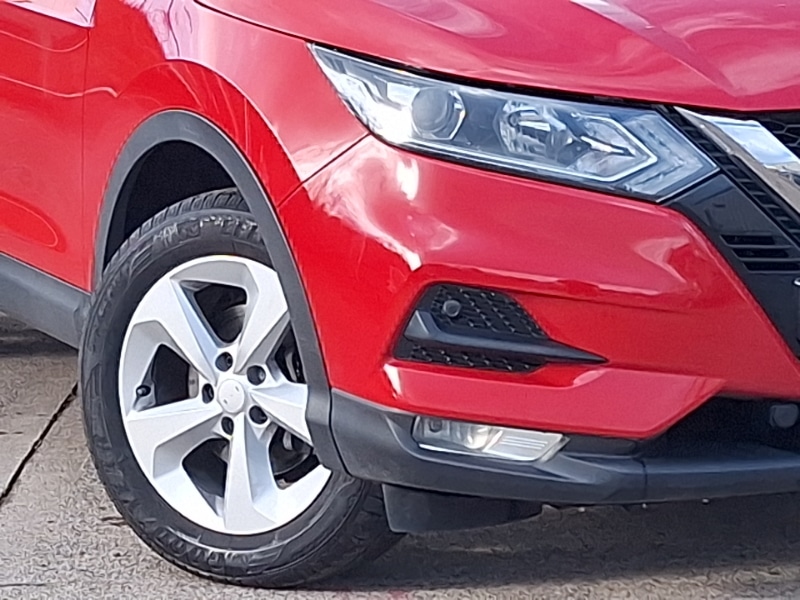 Used Nissan Qashqai 2020 for sale - 77852178: Photo 9