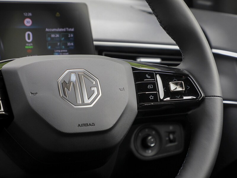 Used MG MG3 2025 for sale - 77433245: Photo 16