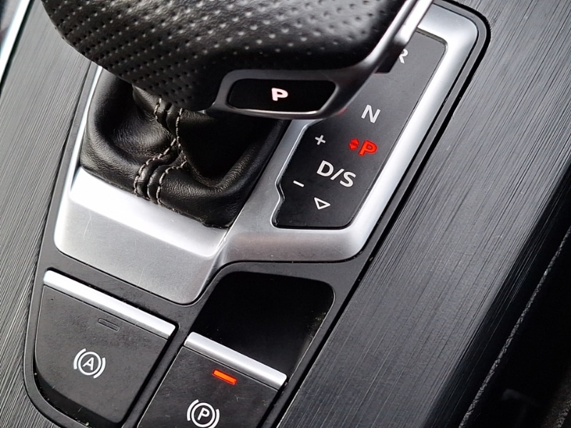 Used Audi Q5 2019 for sale - 76451197: Photo 10