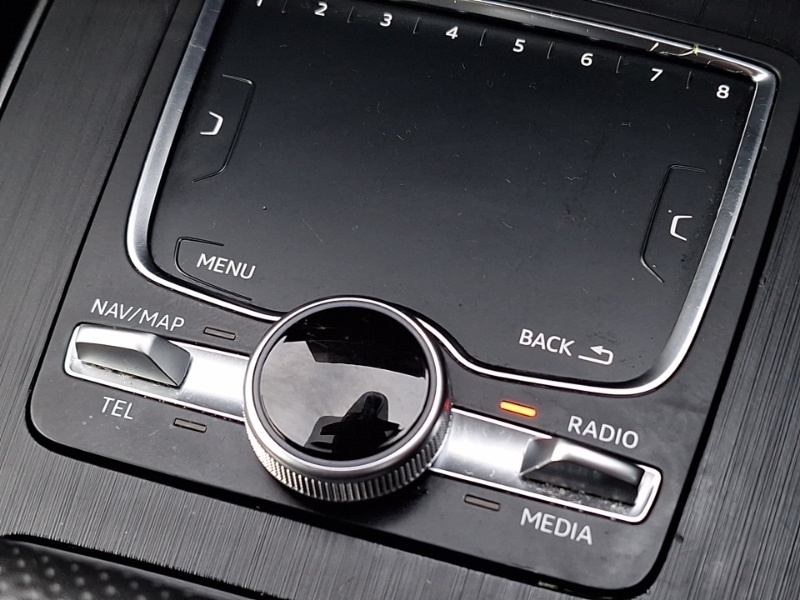 Used Audi Q5 2019 for sale - 76451197: Photo 11