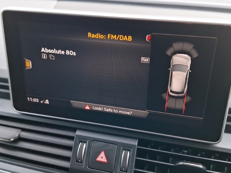 Used Audi Q5 2019 for sale - 76451197: Photo 14