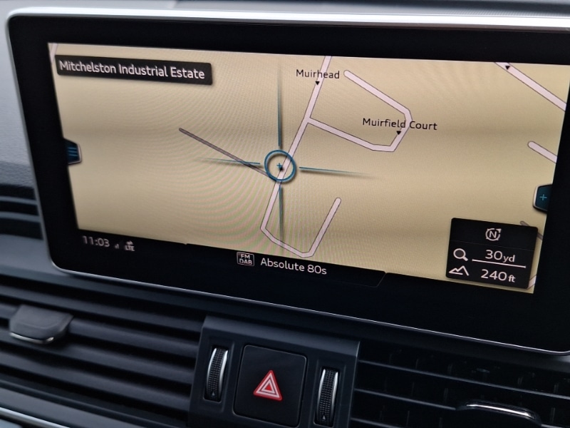 Used Audi Q5 2019 for sale - 76451197: Photo 15