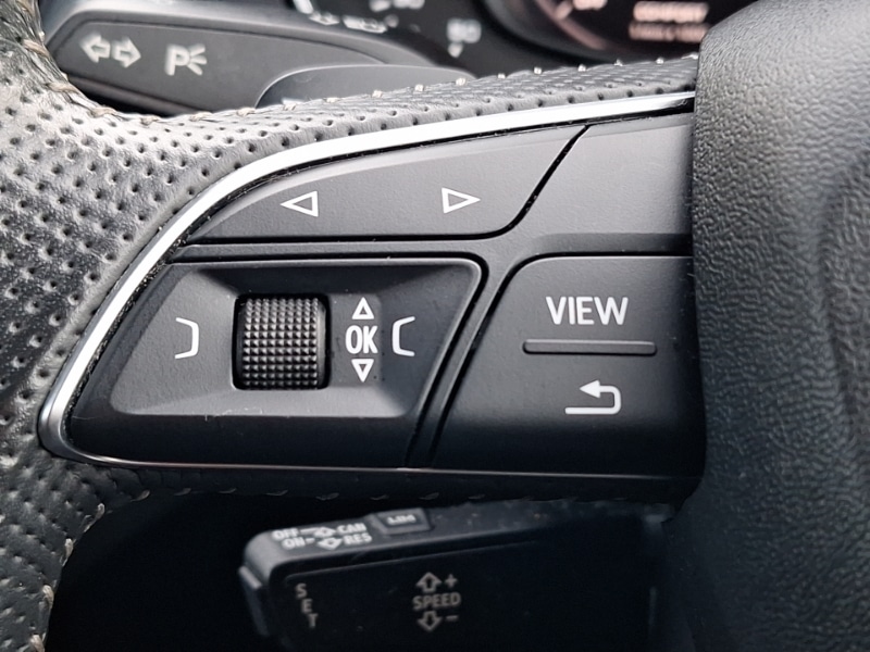 Used Audi Q5 2019 for sale - 76451197: Photo 16