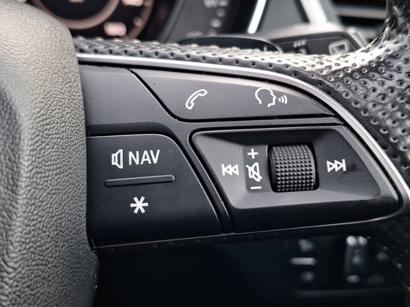 Used Audi Q5 2019 for sale - 76451197: Photo 17