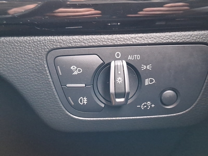 Used Audi Q5 2019 for sale - 76451197: Photo 18