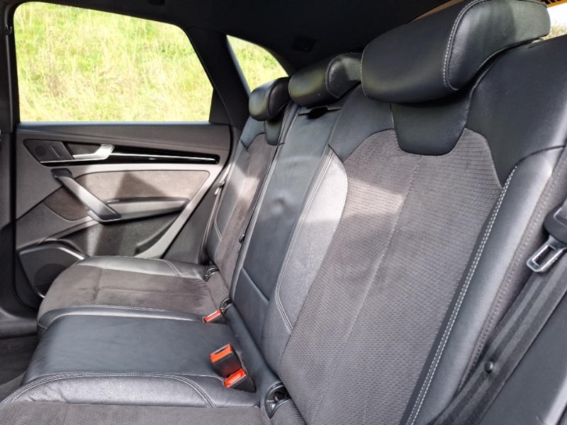 Used Audi Q5 2019 for sale - 76451197: Photo 6