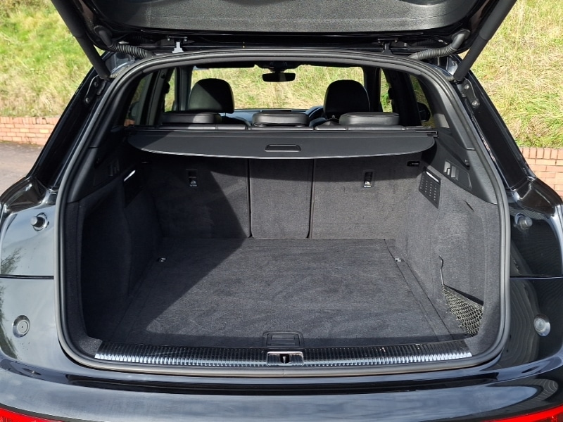 Used Audi Q5 2019 for sale - 76451197: Photo 8