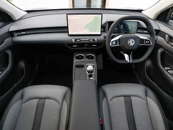 Used MG MGS5 2026 for sale - 79743264: Photo