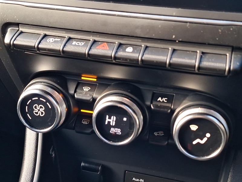 Used Renault Captur 2022 for sale - 76815972: Photo 11