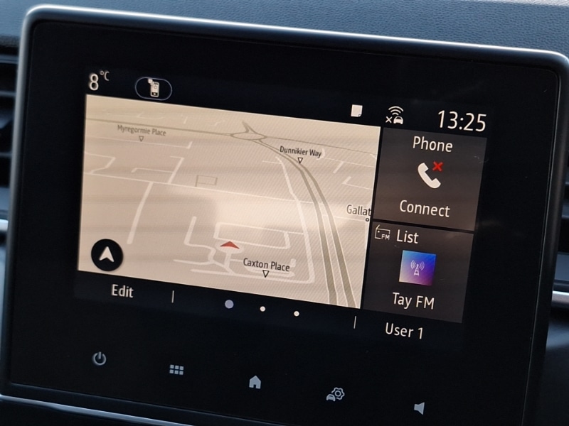 Used Renault Captur 2022 for sale - 76815972: Photo 13