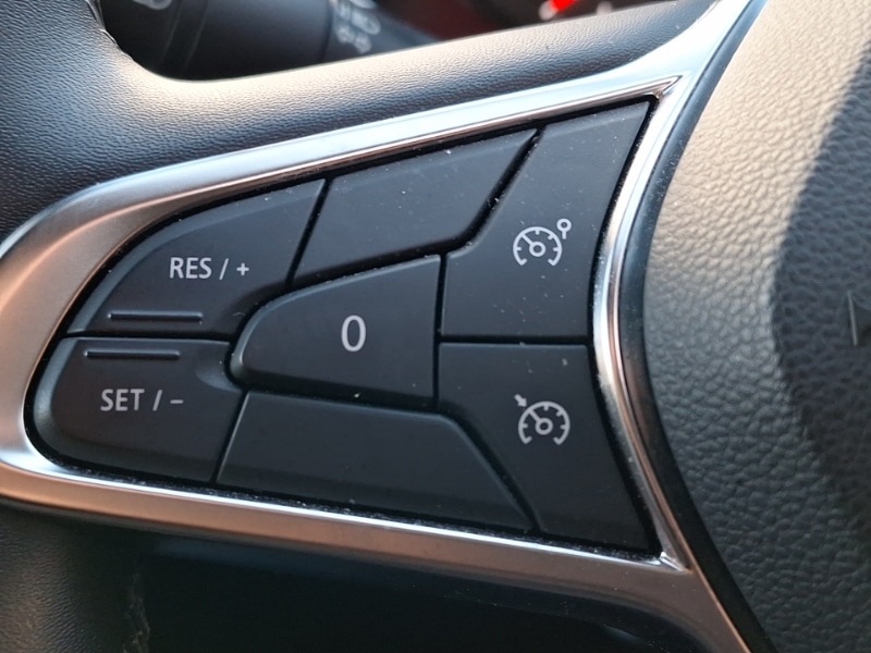 Used Renault Captur 2022 for sale - 76815972: Photo 16