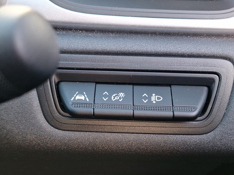 Used Renault Captur 2022 for sale - 76815972: Photo 18