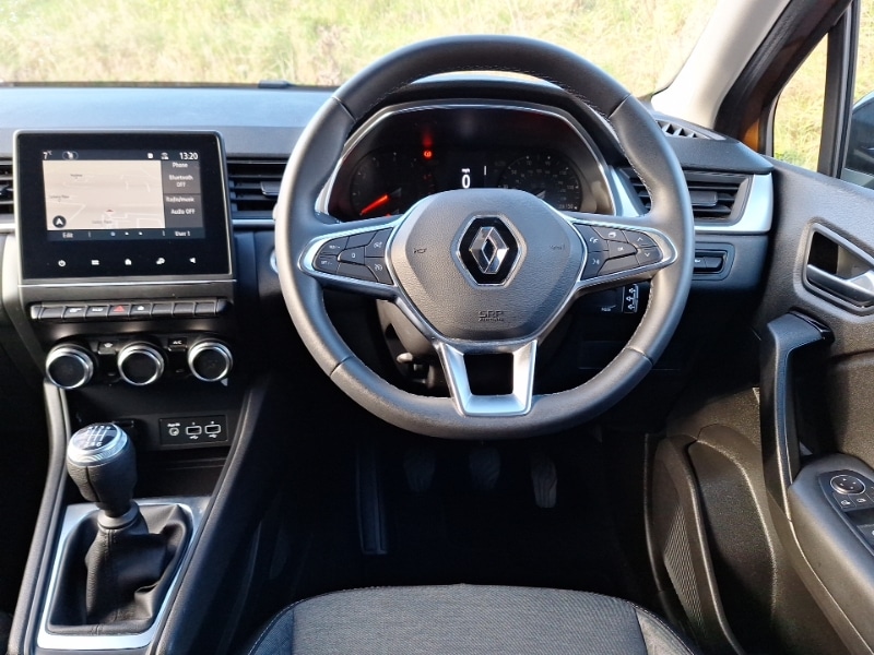 Used Renault Captur 2022 for sale - 76815972: Photo 7