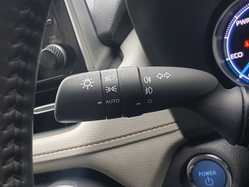 Used Toyota RAV4 2019 for sale - 76879975: Photo 11