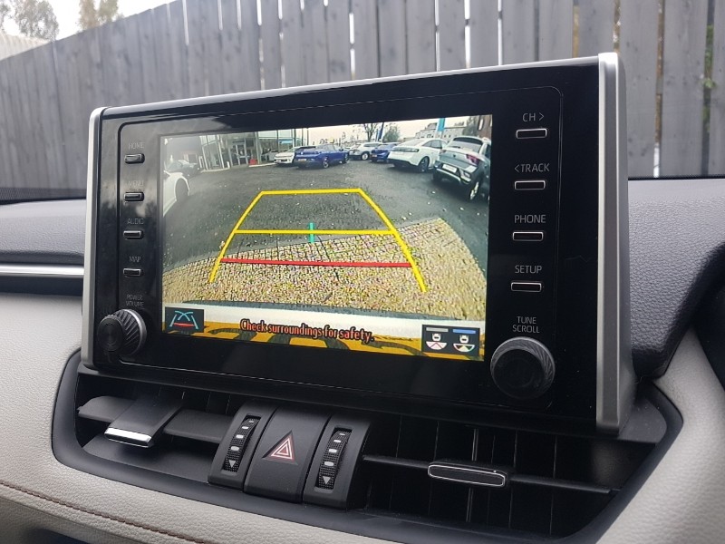 Used Toyota RAV4 2019 for sale - 76879975: Photo 14