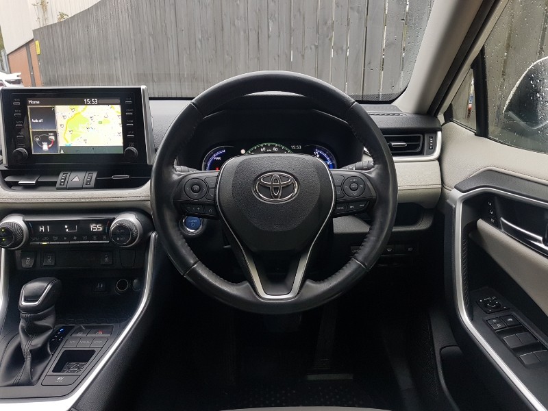 Used Toyota RAV4 2019 for sale - 76879975: Photo 7