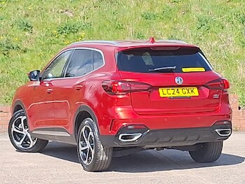 Used MG MG HS 2024 for sale - 78369268: Photo