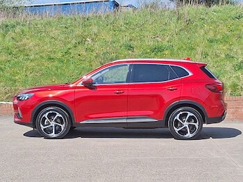 Used MG MG HS 2024 for sale - 78369268: Photo