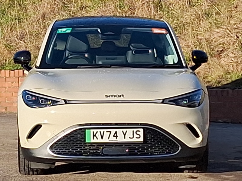 Used smart #3 2024 for sale - 77105299: Photo 12