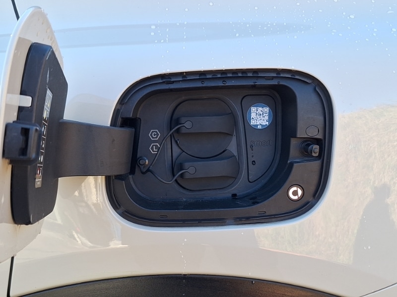 Used smart #3 2024 for sale - 77105299: Photo 13