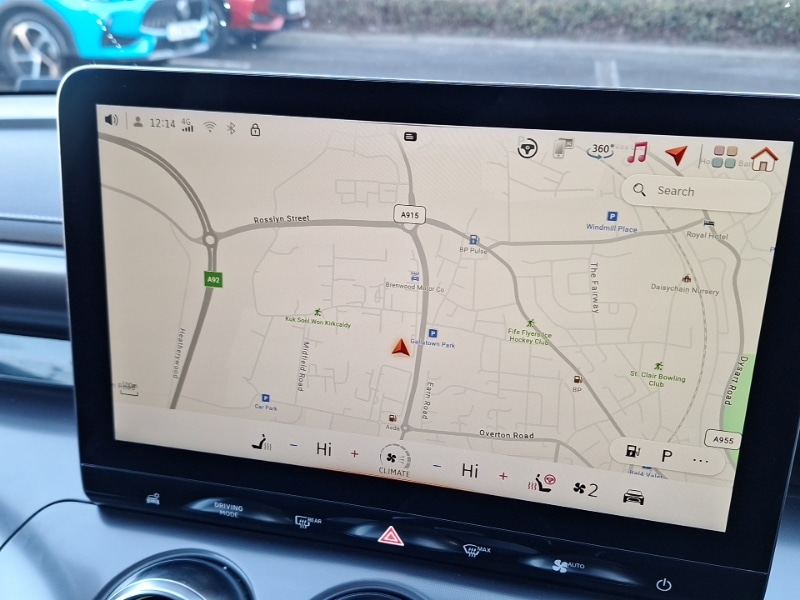 Used smart #3 2024 for sale - 77105299: Photo 14