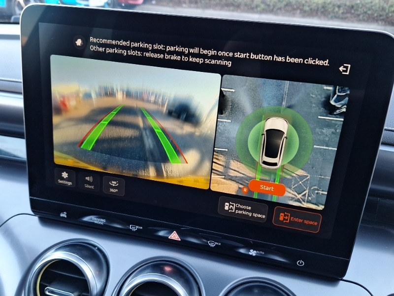 Used smart #3 2024 for sale - 77105299: Photo 15