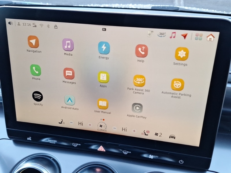 Used smart #3 2024 for sale - 77105299: Photo 17