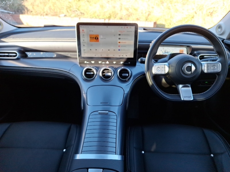 Used smart #3 2024 for sale - 77105299: Photo 2